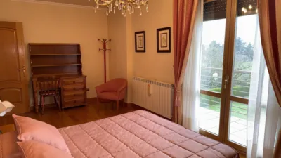 Chalet en venta en Calle San Martinkalde, Urdiain de 570.000 €