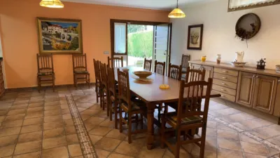 Chalet en venta en Calle San Martinkalde, Urdiain de 570.000 €