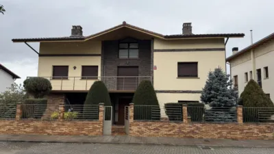 Chalet en venta en Calle San Martinkalde, Urdiain de 570.000 €