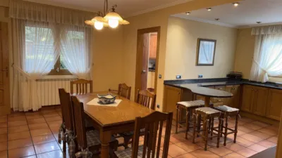 Chalet en venta en Calle San Martinkalde, Urdiain de 570.000 €