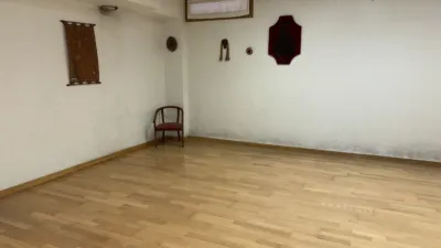 Chalet en venta en Calle San Martinkalde, Urdiain de 570.000 €