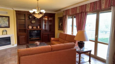 Chalet en venta en Calle San Martinkalde, Urdiain de 570.000 €