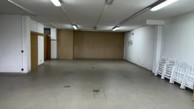 Chalet en venta en Calle San Martinkalde, Urdiain de 570.000 €