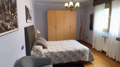 Chalet en venta en Calle San Martinkalde, Urdiain de 570.000 €