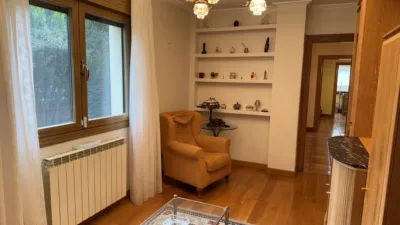 Chalet en venta en Calle San Martinkalde, Urdiain de 570.000 €