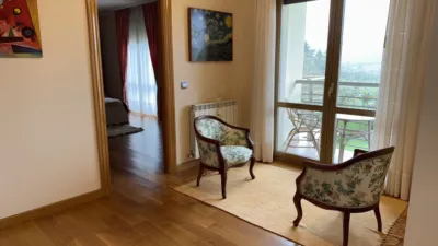 Chalet en venta en Calle San Martinkalde, Urdiain de 570.000 €