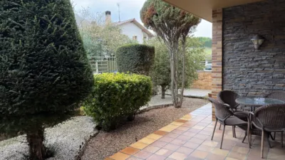 Chalet en venta en Calle San Martinkalde, Urdiain de 570.000 €