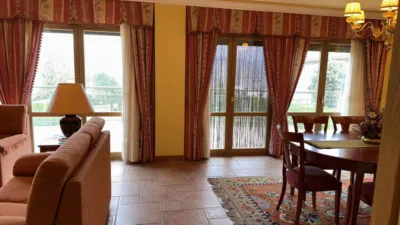 Chalet en venta en Calle San Martinkalde, Urdiain de 570.000 €