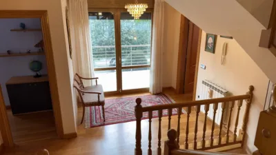 Chalet en venta en Calle San Martinkalde, Urdiain de 570.000 €