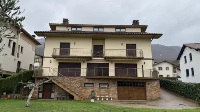 Chalet en venta en Calle San Martinkalde, Urdiain de 570.000 €