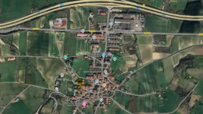 Chalet en venta en Calle San Martinkalde, Urdiain de 570.000 €