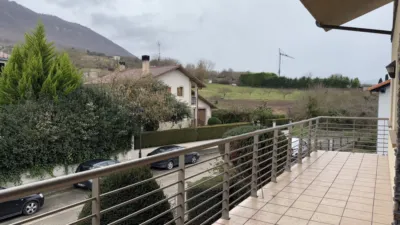 Chalet en venta en Calle San Martinkalde, Urdiain de 570.000 €