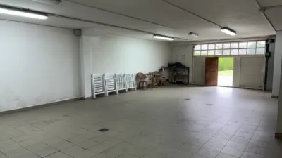 Chalet en venta en Calle San Martinkalde, Urdiain de 570.000 €