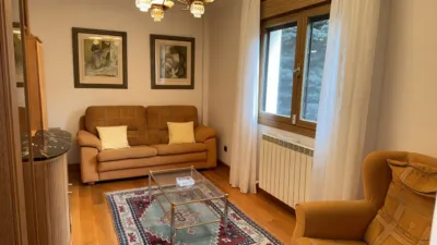 Chalet en venta en Calle San Martinkalde, Urdiain de 570.000 €