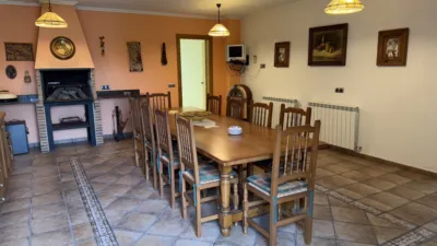 Chalet en venta en Calle San Martinkalde, Urdiain de 570.000 €