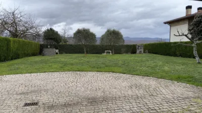 Chalet en venta en Calle San Martinkalde, Urdiain de 570.000 €