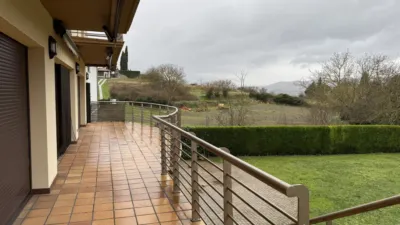 Chalet en venta en Calle San Martinkalde, Urdiain de 570.000 €