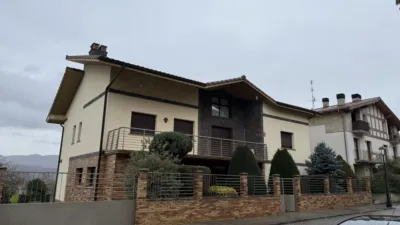Chalet en venta en Calle San Martinkalde, Urdiain de 570.000 €