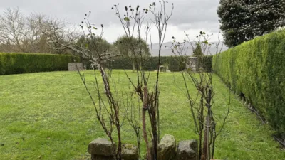 Chalet en venta en Calle San Martinkalde, Urdiain de 570.000 €