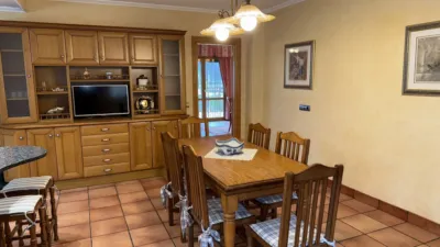 Chalet en venta en Calle San Martinkalde, Urdiain de 570.000 €