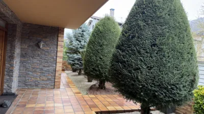 Chalet en venta en Calle San Martinkalde, Urdiain de 570.000 €