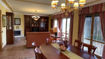 Chalet en venta en Calle San Martinkalde, Urdiain de 570.000 €