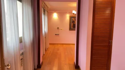 Chalet en venta en Calle San Martinkalde, Urdiain de 570.000 €