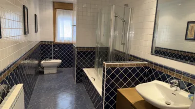 Chalet en venta en Calle San Martinkalde, Urdiain de 570.000 €