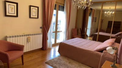 Chalet en venta en Calle San Martinkalde, Urdiain de 570.000 €