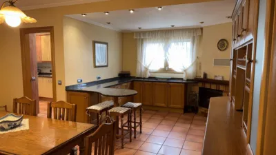 Chalet en venta en Calle San Martinkalde, Urdiain de 570.000 €