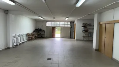 Chalet en venta en Calle San Martinkalde, Urdiain de 570.000 €