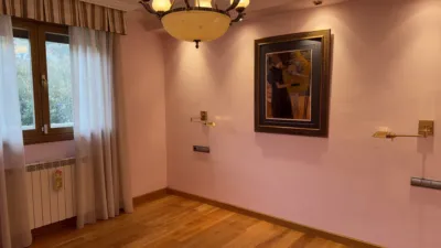 Chalet en venta en Calle San Martinkalde, Urdiain de 570.000 €