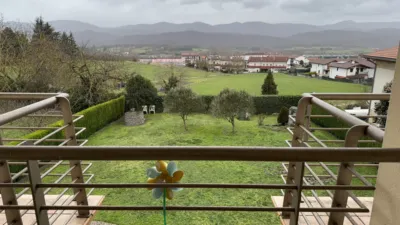 Chalet en venta en Calle San Martinkalde, Urdiain de 570.000 €