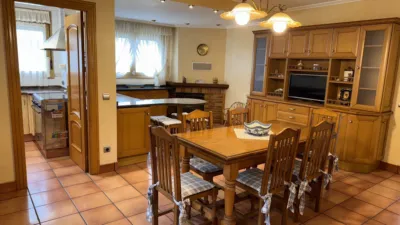 Chalet en venta en Calle San Martinkalde, Urdiain de 570.000 €