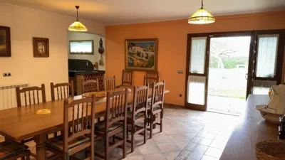 Chalet en venta en Calle San Martinkalde, Urdiain de 570.000 €