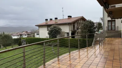 Chalet en venta en Calle San Martinkalde, Urdiain de 570.000 €
