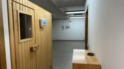 Chalet en venta en Calle San Martinkalde, Urdiain de 570.000 €