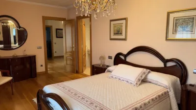 Chalet en venta en Calle San Martinkalde, Urdiain de 570.000 €