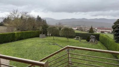 Chalet en venta en Calle San Martinkalde, Urdiain de 570.000 €