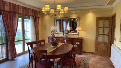 Chalet en venta en Calle San Martinkalde, Urdiain de 570.000 €