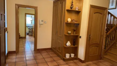 Chalet en venta en Calle San Martinkalde, Urdiain de 570.000 €