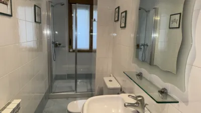 Chalet en venta en Calle San Martinkalde, Urdiain de 570.000 €