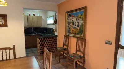 Chalet en venta en Calle San Martinkalde, Urdiain de 570.000 €