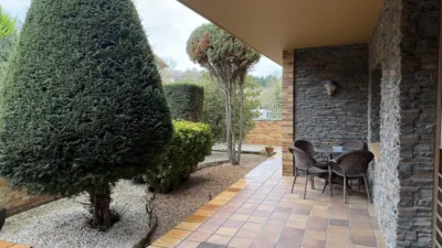 Chalet en venta en Calle San Martinkalde, Urdiain de 570.000 €