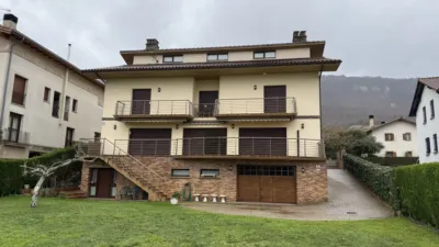 Chalet en venta en Calle San Martinkalde, Urdiain de 570.000 €