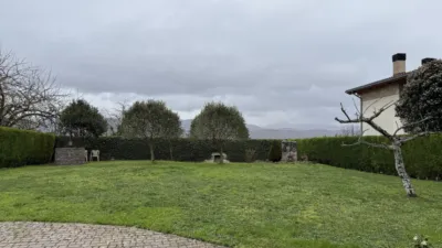 Chalet en venta en Calle San Martinkalde, Urdiain de 570.000 €