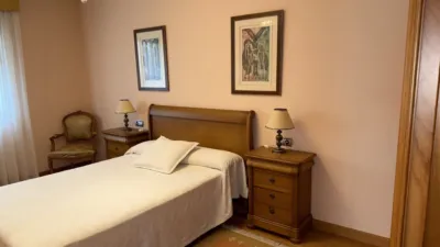 Chalet en venta en Calle San Martinkalde, Urdiain de 570.000 €