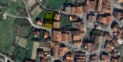 Chalet en venta en Calle San Martinkalde, Urdiain de 570.000 €