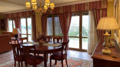 Chalet en venta en Calle San Martinkalde, Urdiain de 570.000 €