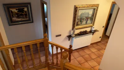 Chalet en venta en Calle San Martinkalde, Urdiain de 570.000 €